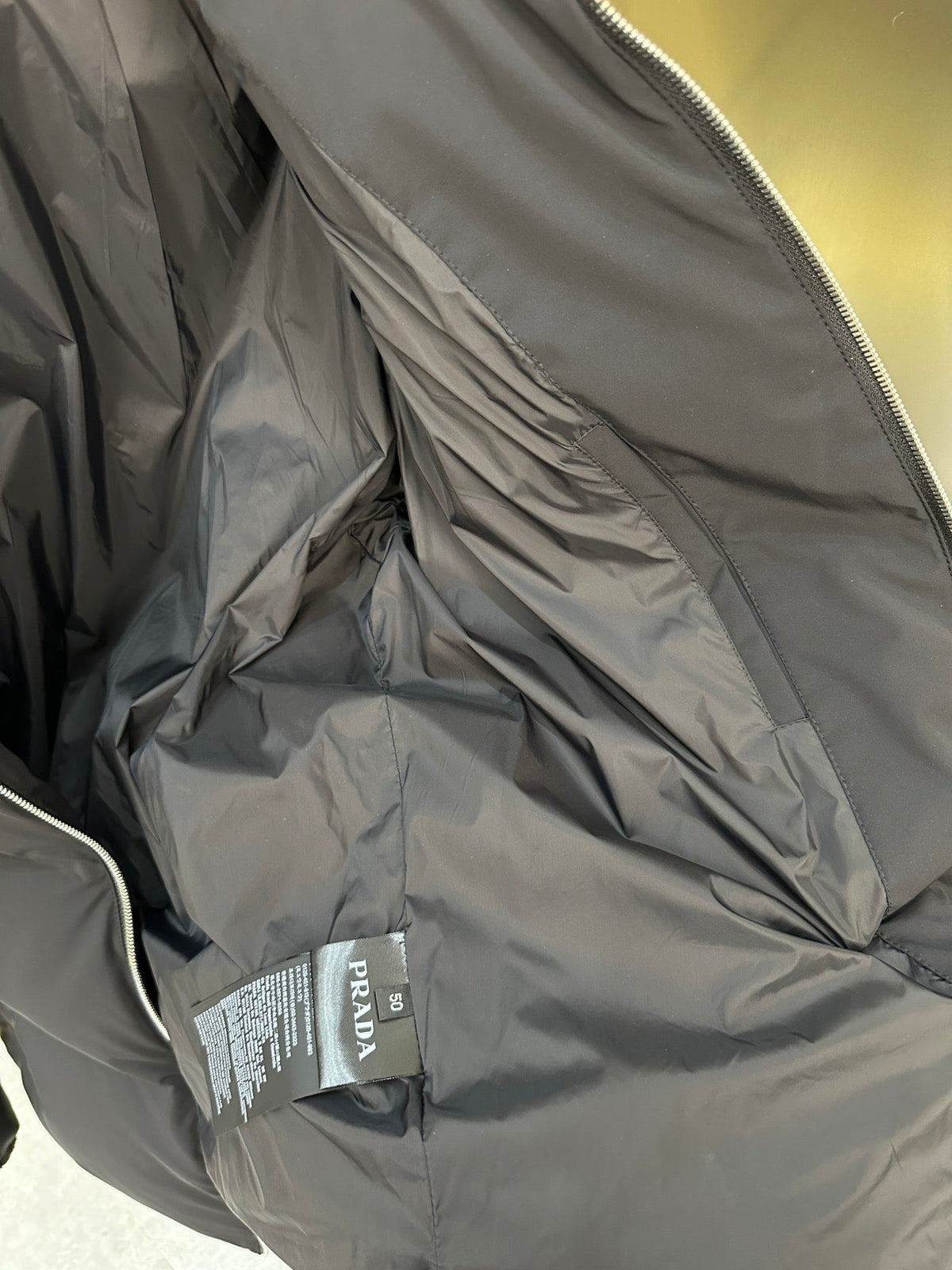 260910 New top-quality classic simple filling white duck down insulation cold-resistant down jacket