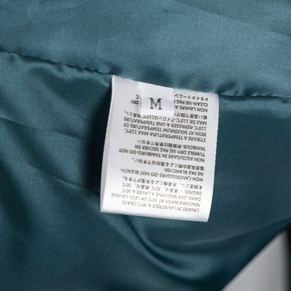 260910 New high-quality, high-density heavy-duty embroidered baseball jacket