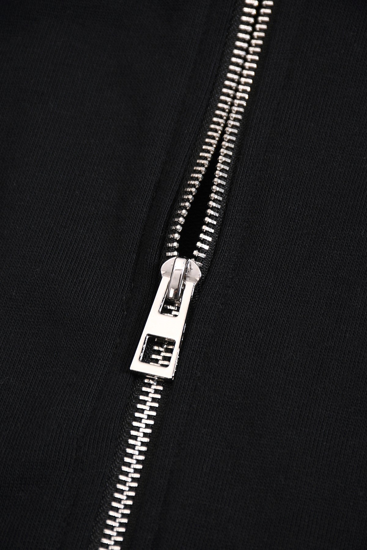 260917 New high-quality classic jacquard pattern paired with leather drawstring pullover shirt