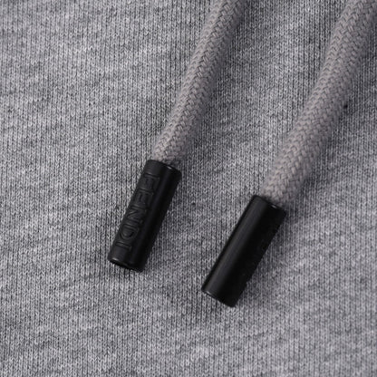 260917 New high-quality black sports zip-up short-sleeved t-shirt