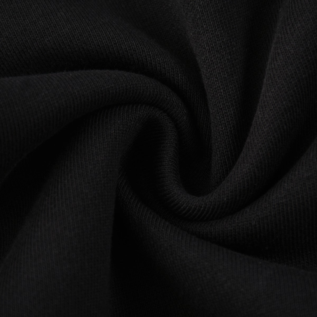 260917 New high-quality black sports zip-up short-sleeved t-shirt