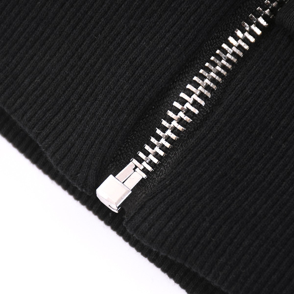 260917 New high-quality black sports zip-up short-sleeved t-shirt