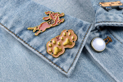 260917 New high-quality blue denim hardware decorated comfortable denim jacket