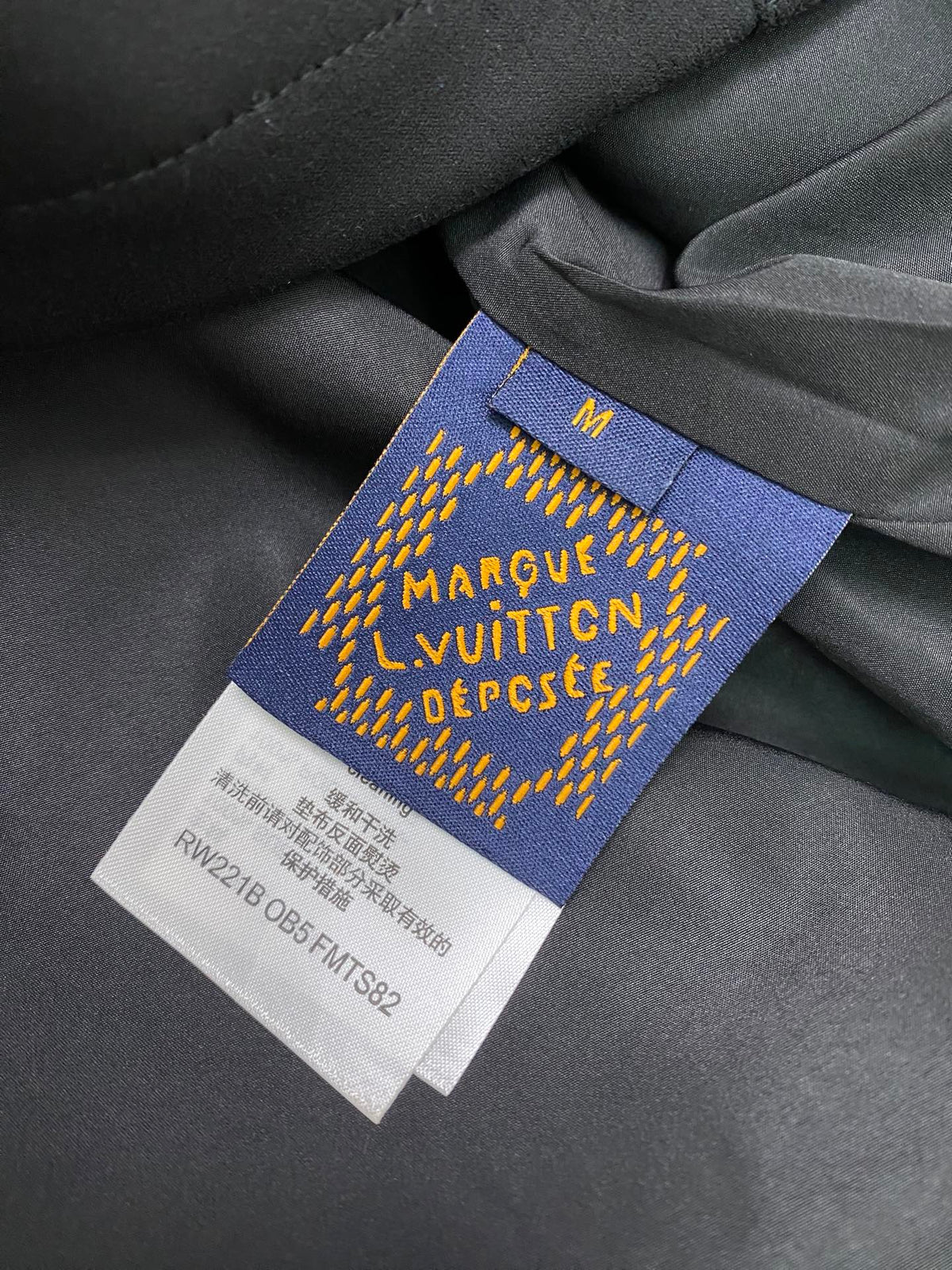 260917 New high-quality classic embroidered diamond-pattern cotton coat