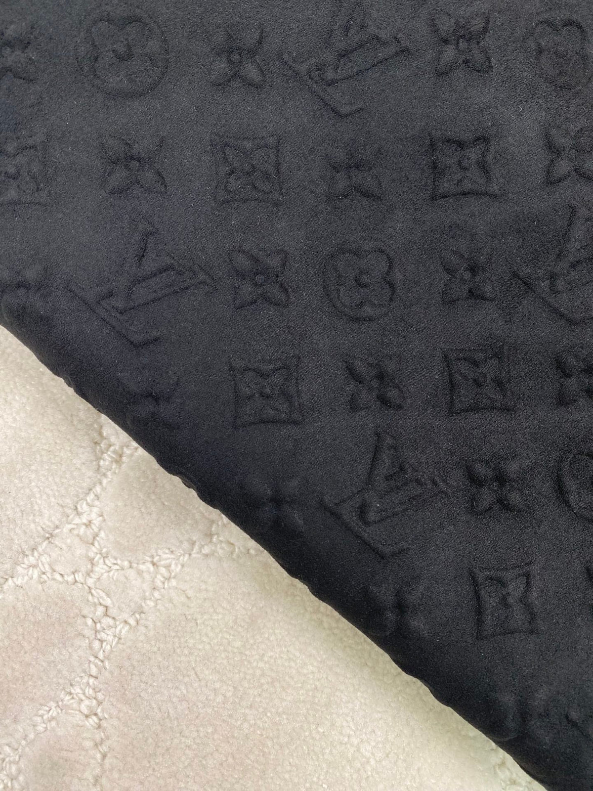 260917 New high-quality classic embroidered diamond-pattern cotton coat