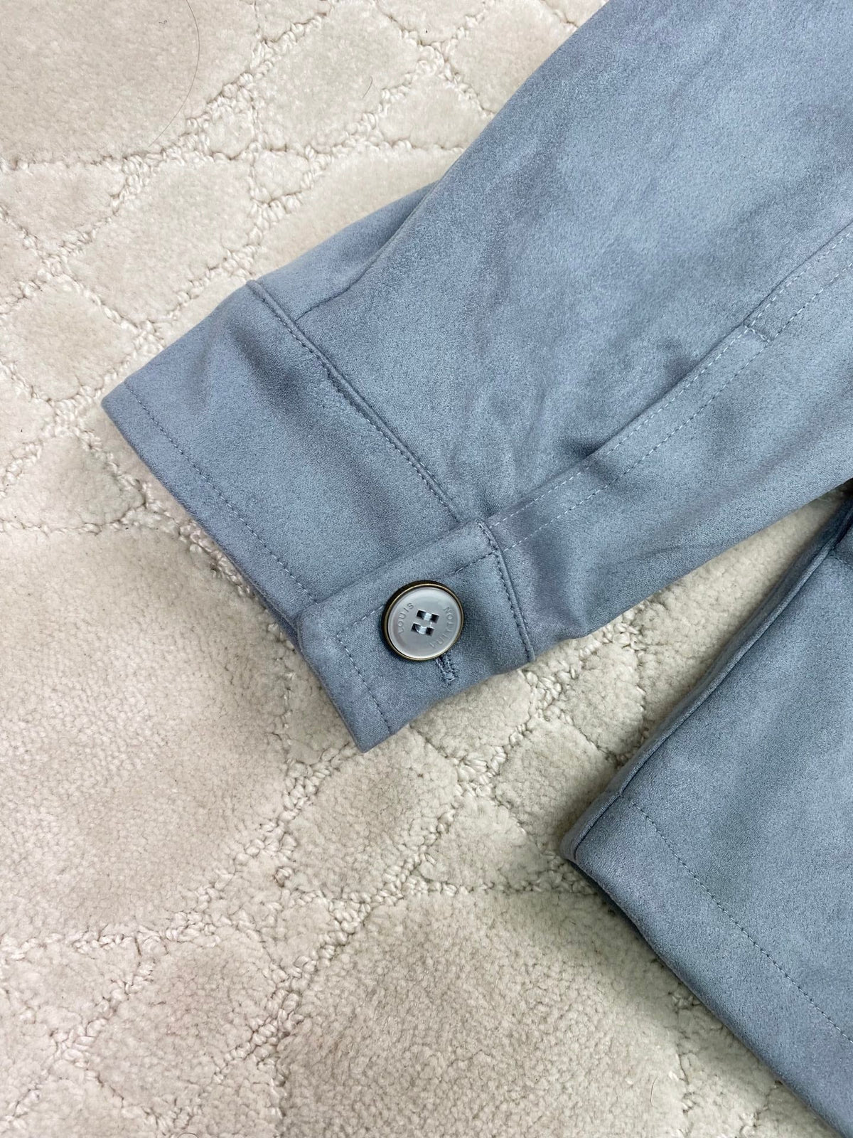 260917 New high-quality classic embroidered diamond-pattern cotton coat
