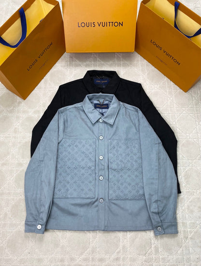 260917 New high-quality classic embroidered diamond-pattern cotton coat