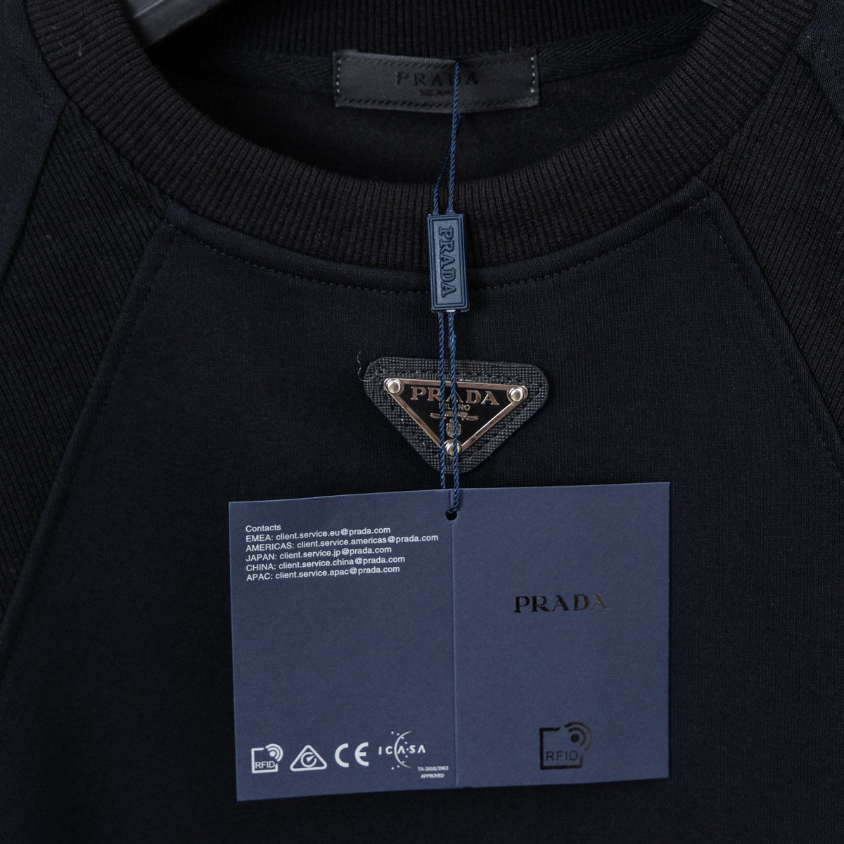 260917 New high-quality, simple and casual long-sleeved base layer shirt