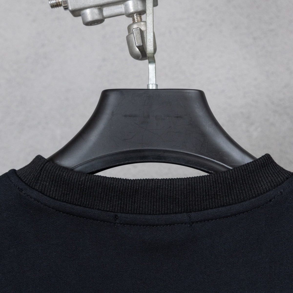 260917 New high-quality, simple and casual long-sleeved base layer shirt