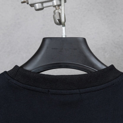 260917 New high-quality, simple and casual long-sleeved base layer shirt