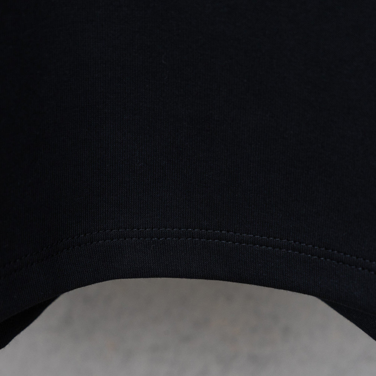 260917 New high-quality, simple and casual long-sleeved base layer shirt
