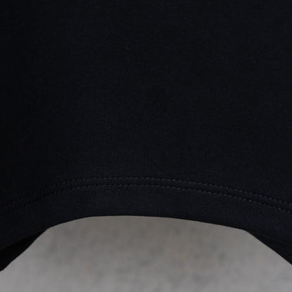 260917 New high-quality, simple and casual long-sleeved base layer shirt