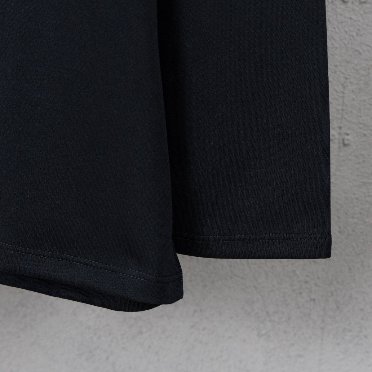 260917 New high-quality, simple and casual long-sleeved base layer shirt