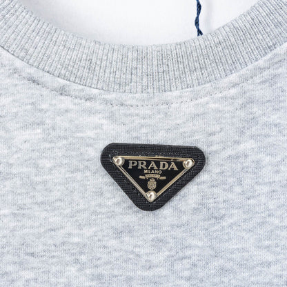 260917 New high-quality, simple and casual long-sleeved base layer shirt