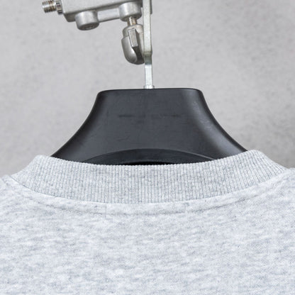 260917 New high-quality, simple and casual long-sleeved base layer shirt