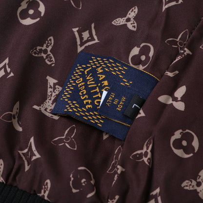 260917 New high-quality design with stylish lines, featuring a windproof zipper coat.