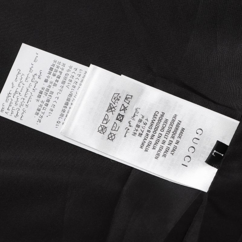 260917 New high-quality heavy-duty full-print windproof jacket with zipper closure