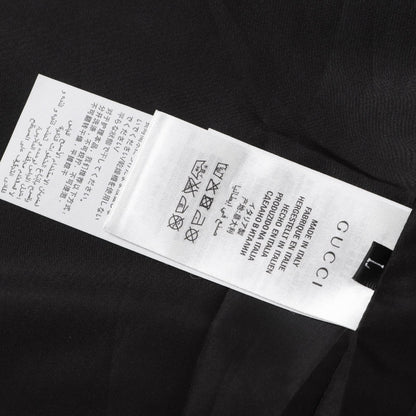 260917 New high-quality heavy-duty full-print windproof jacket with zipper closure
