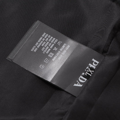 260917 New high-quality classic heavy-duty nylon jacket with windproof feature