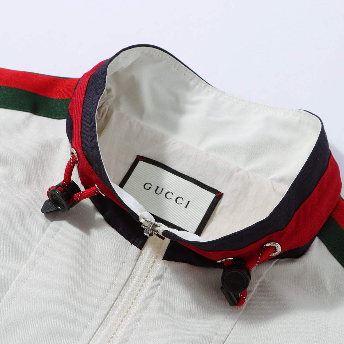 260917 New high-quality woven zipper sports jacket