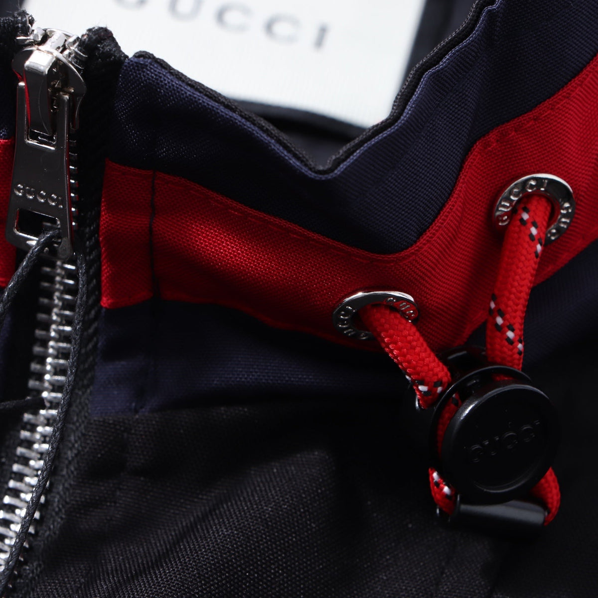 260917 New high-quality woven zipper sports jacket