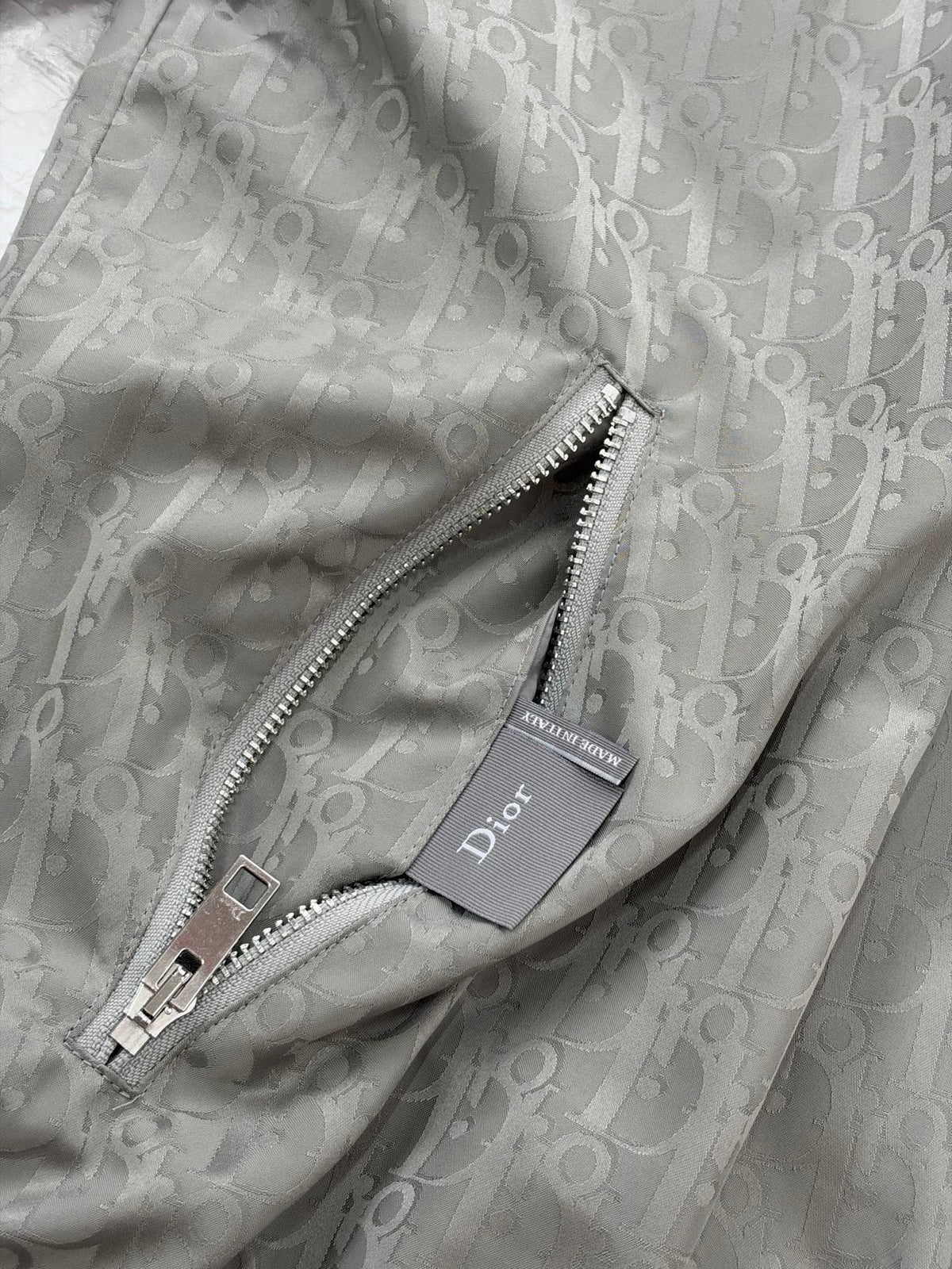 260928 New high-quality casual full-print jacquard double-sided wearable hooded jacket