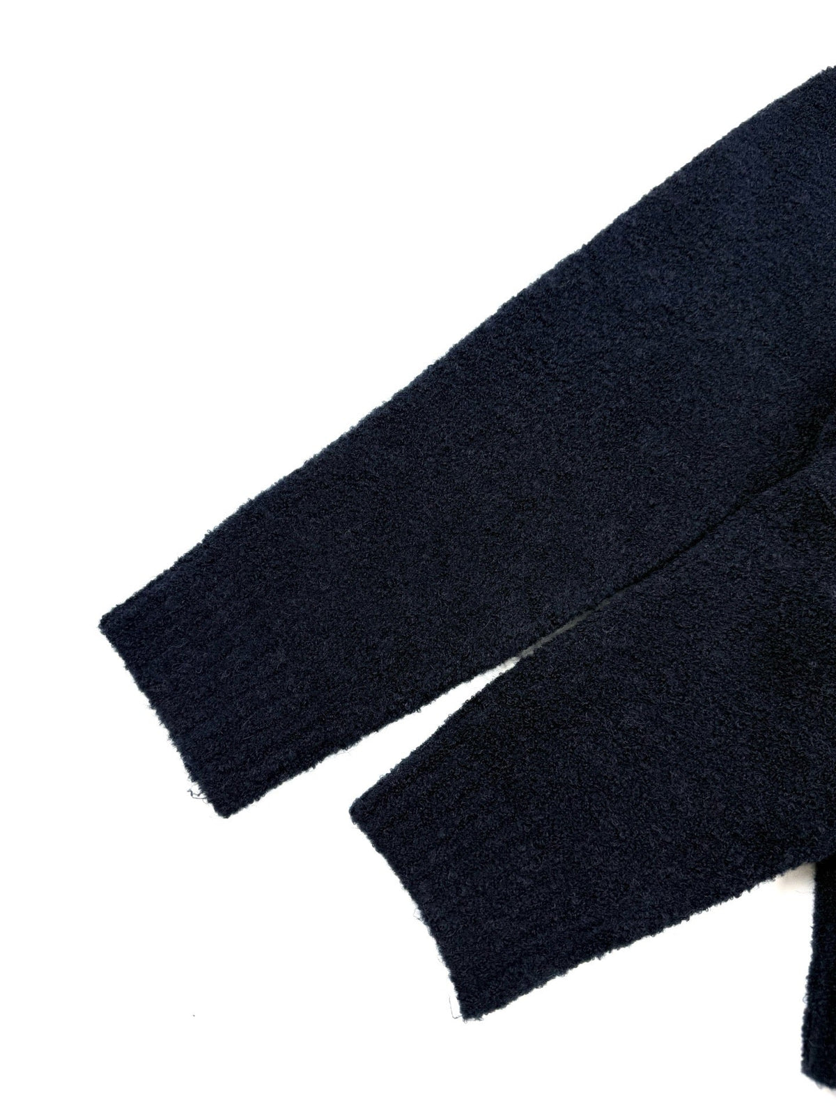 260928 New high-quality towel-textured jacquard zipper hoodie coat