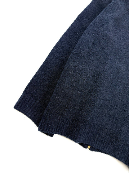 260928 New high-quality towel-textured jacquard zipper hoodie coat