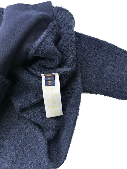 260928 New high-quality towel-textured jacquard zipper hoodie coat