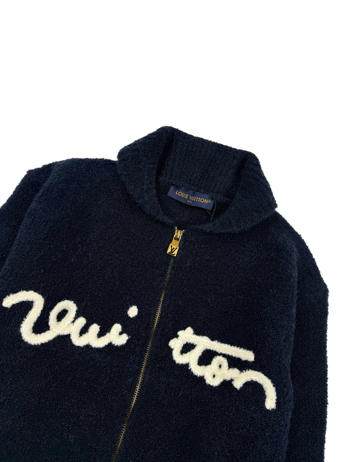 260928 New high-quality towel-textured jacquard zipper hoodie coat