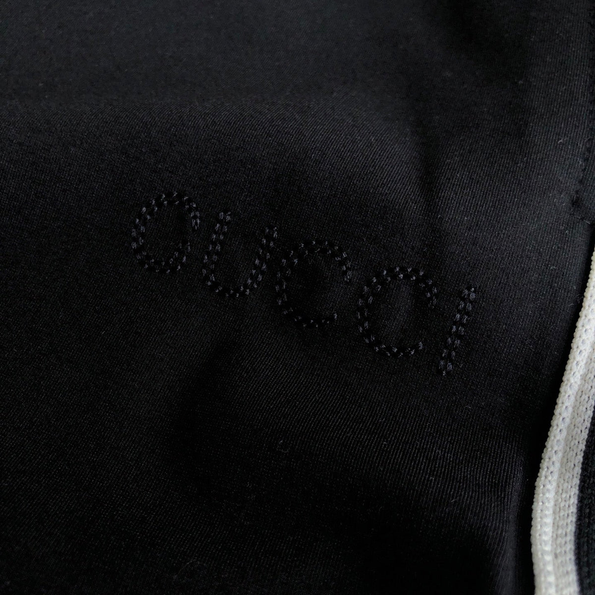 260928 New high-quality patchwork pattern casual jogging pants set
