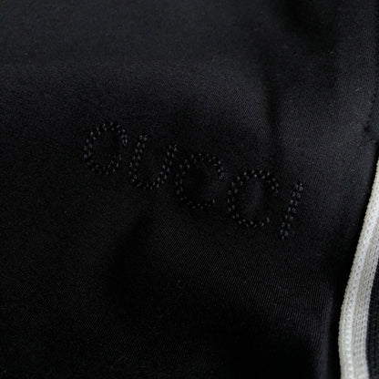 260928 New high-quality patchwork pattern casual jogging pants set