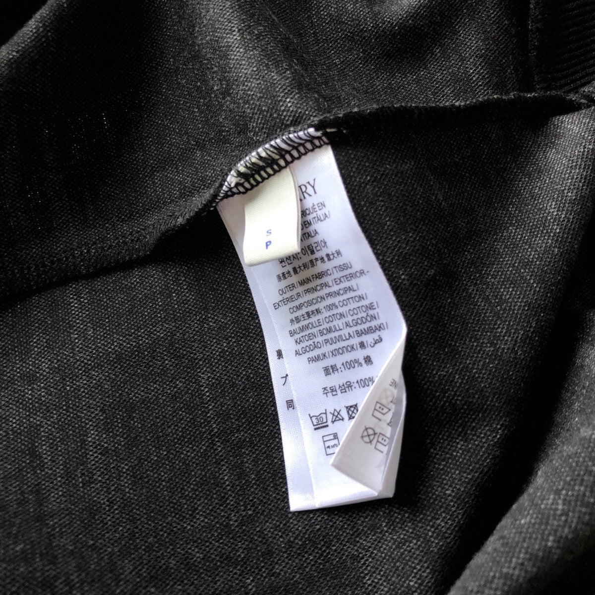 260928 New high-quality checked-pattern casual hoodie shirt