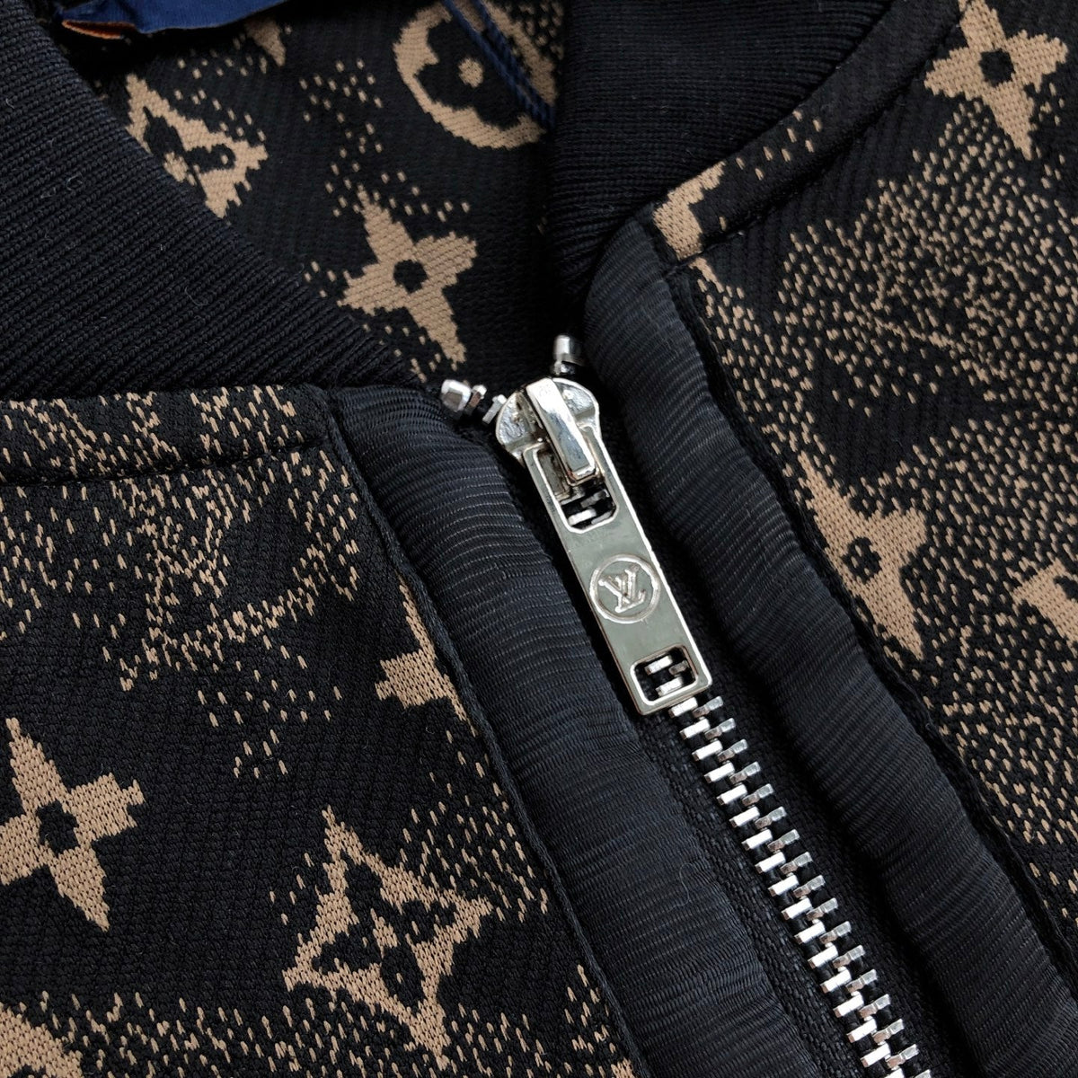 260928 New high-quality full-patterned graphic casual jacket set