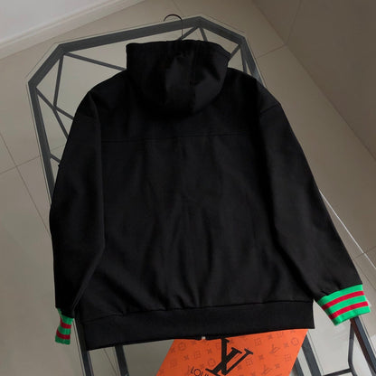 260928 New high-quality multi-purpose pocket casual hoodie set