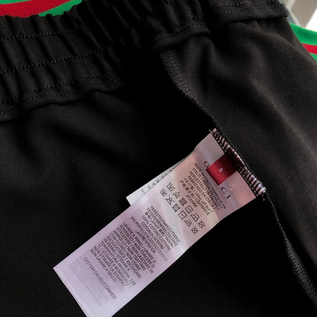 260928 New high-quality zipper pocket casual jogging pants suit