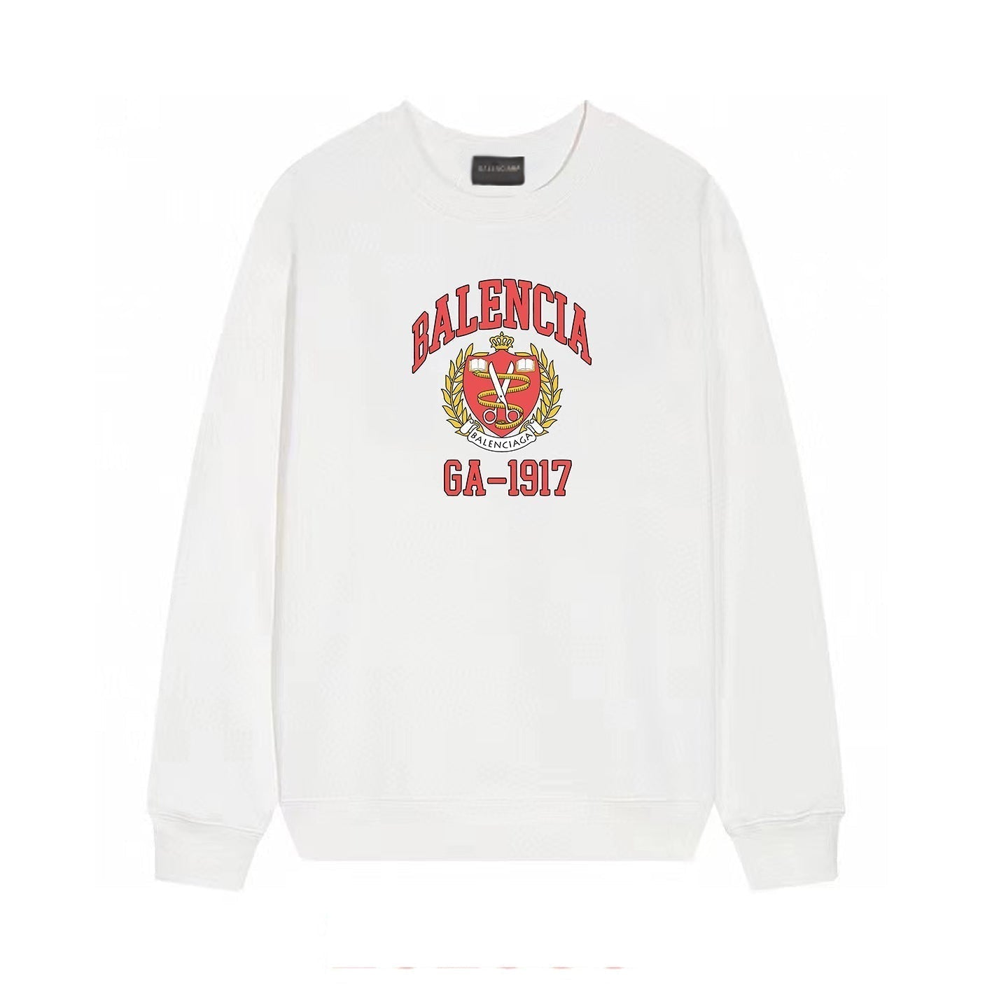 1971 Print Sweatshirt