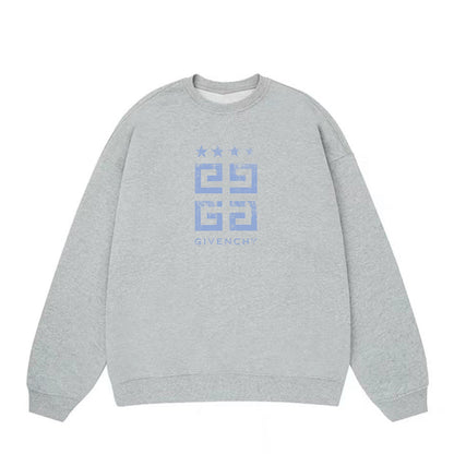 4G Star Print Sweatshirt