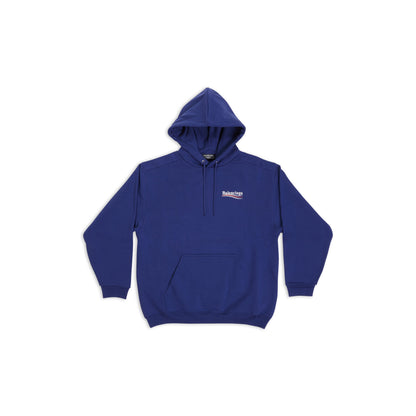 POLITICAL CAMPAIGN HOODIE