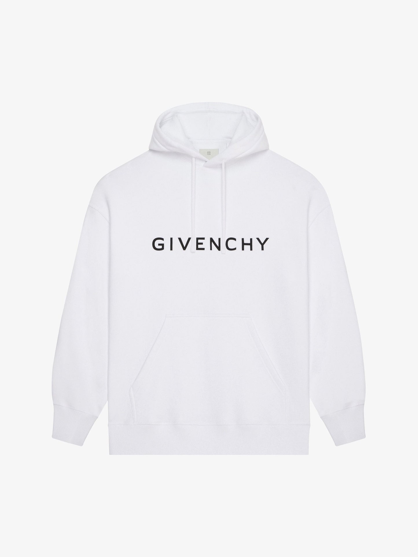 Archetype Hoodie