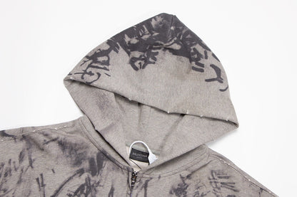 Men's Plus Size Hoodies