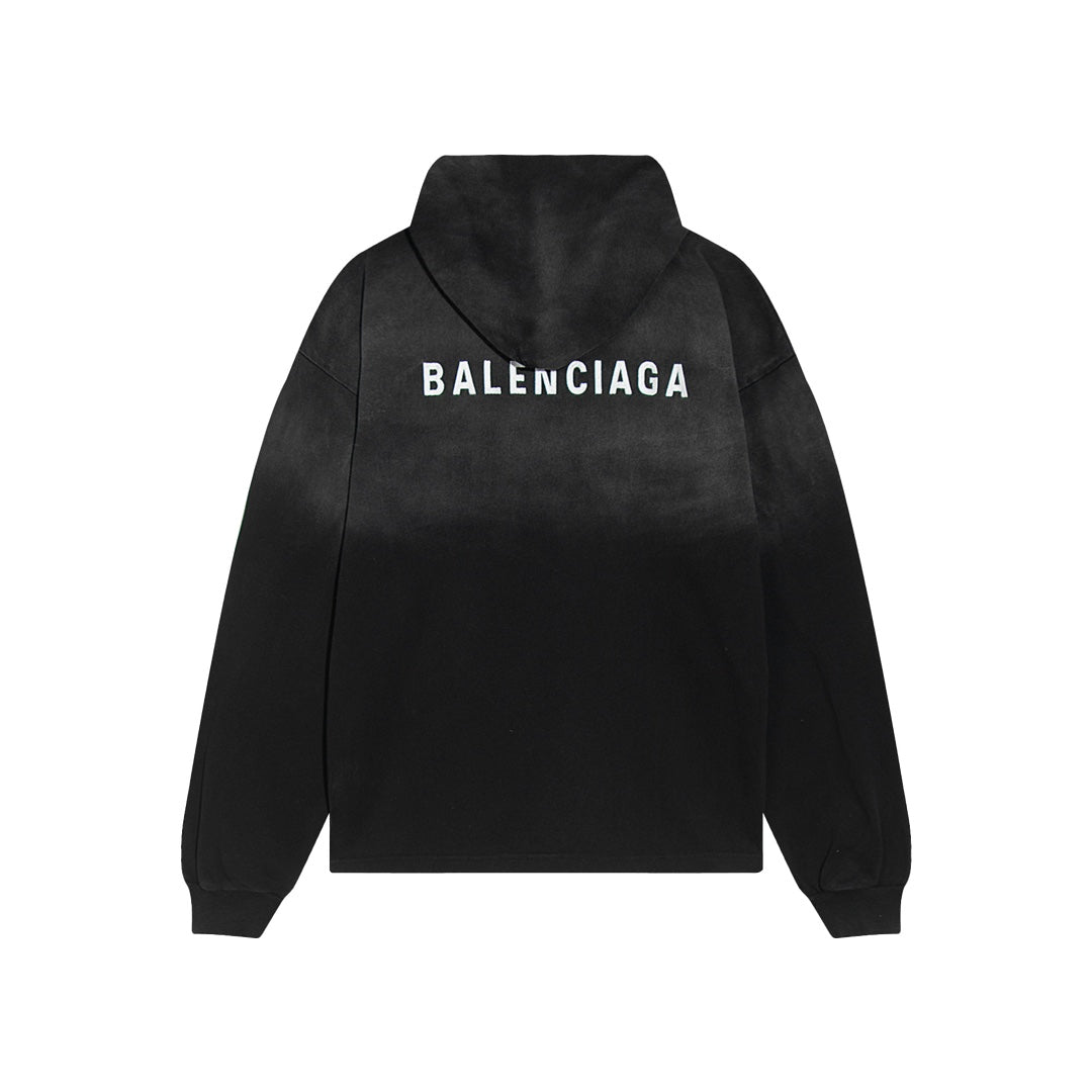 Pullover Black