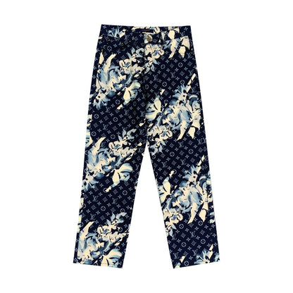 Python Print Pants